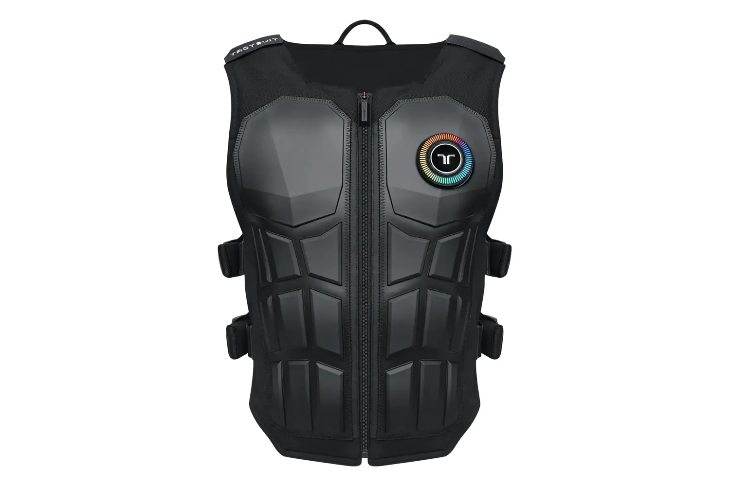 TactSuit X40