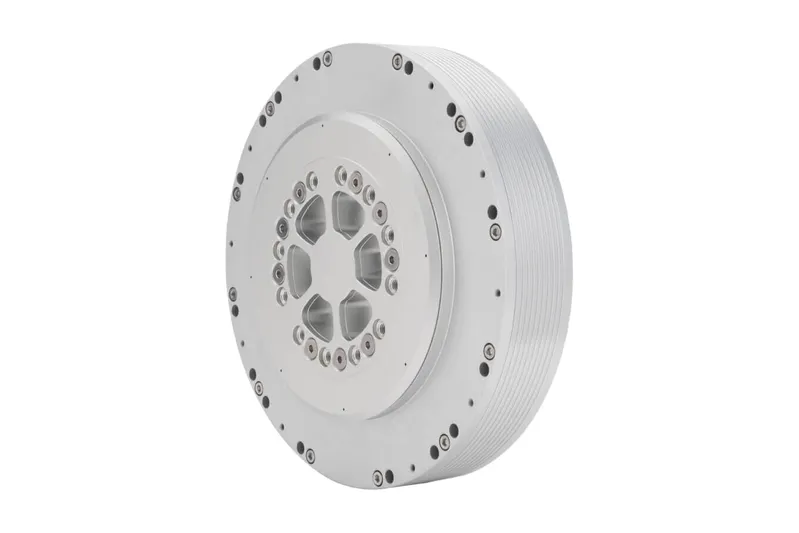 Unitree B1-16 – מפרקים תעשייתיים עמידי מים IP68 (Unitree B1-16 IP68)