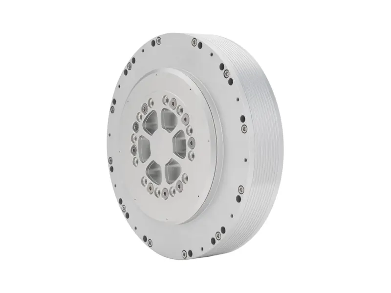 Unitree B1-16 – מפרקים תעשייתיים עמידי מים IP68