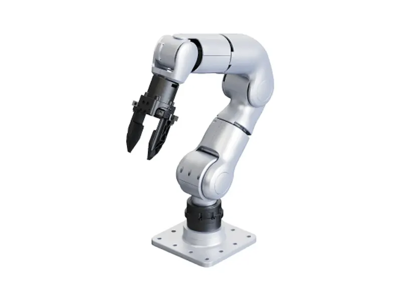 Unitree R1-7a – זרוע ביונית ב-7 צירים