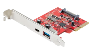 כרטיס PCIe תואם Varjo (PCIe Varjo)