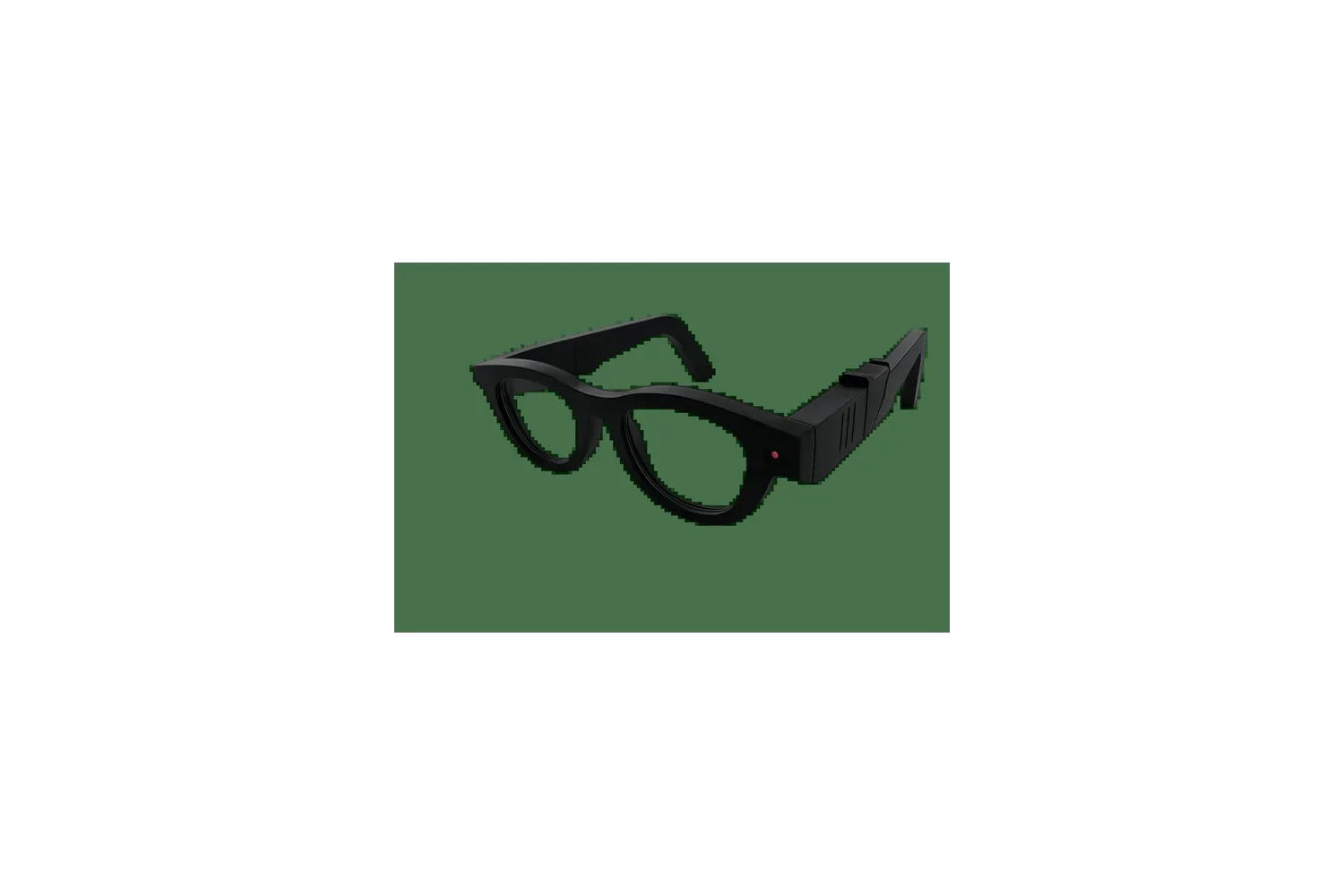 Omi Glass Dev Kit – הדור הבא של שליטה מוחית וחוויית שמע חכמה (Omi Glass Dev Kit)