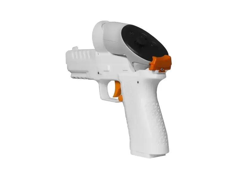 אקדח Ace Arctus: חוויית מציאות וירטואלית אמיתית
