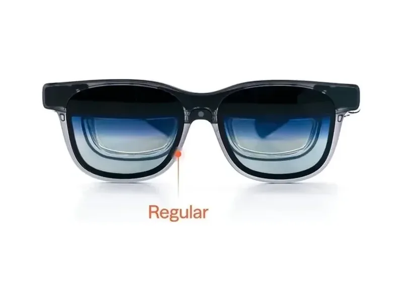 VITURE Pro XR – הבחירה המנצחת בעולם ה-XR (VITURE Pro XR)