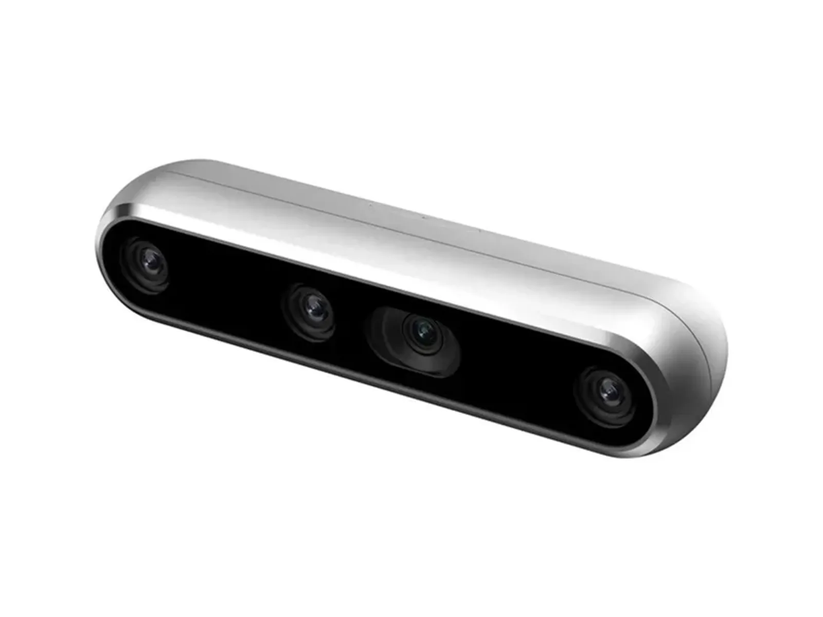 Intel RealSense D455 – מצלמת עומק מקצועית לרובוטיקה, VR ובינה מלאכותית