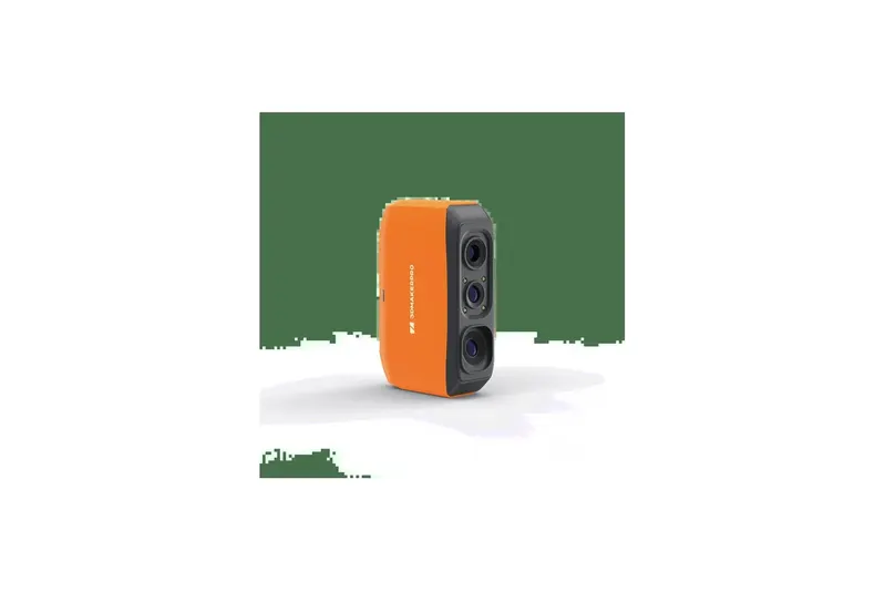 Fox 3D Scanner: הגשר המושלם בין המציאות לעולם הווירטואלי (Fox 3D Scanner)