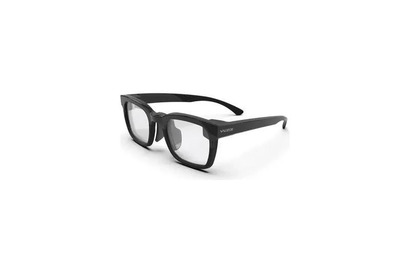 Vuzix Z100™ – משקפי AI חכמים לכל היום (Vuzix Z100)