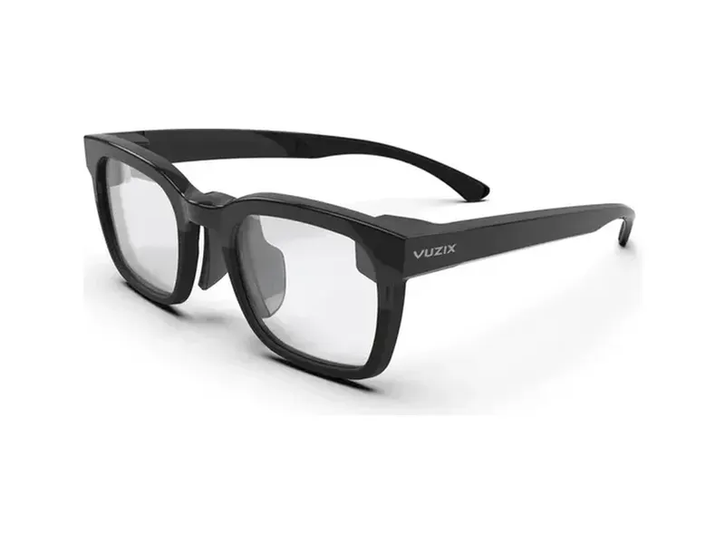 Vuzix Z100™ – משקפי AI חכמים לכל היום