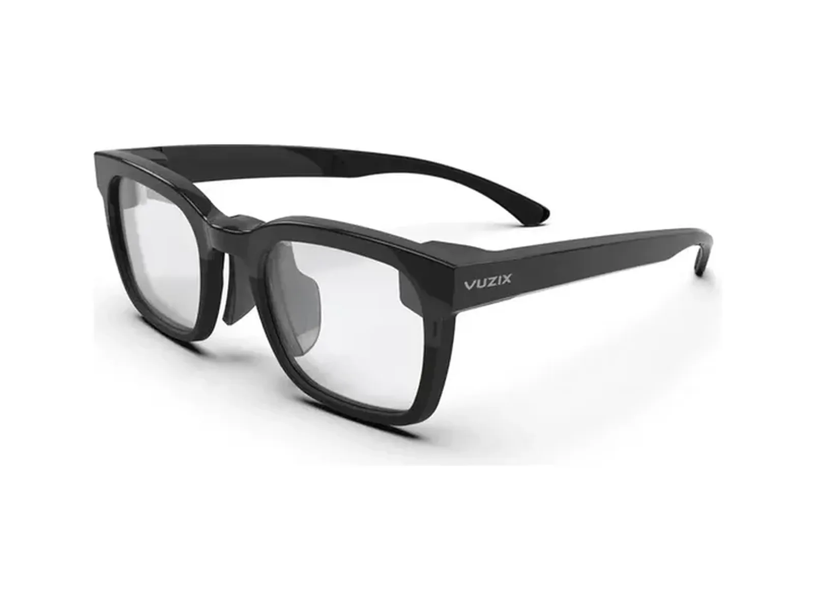Vuzix Z100™ – משקפי AI חכמים לכל היום