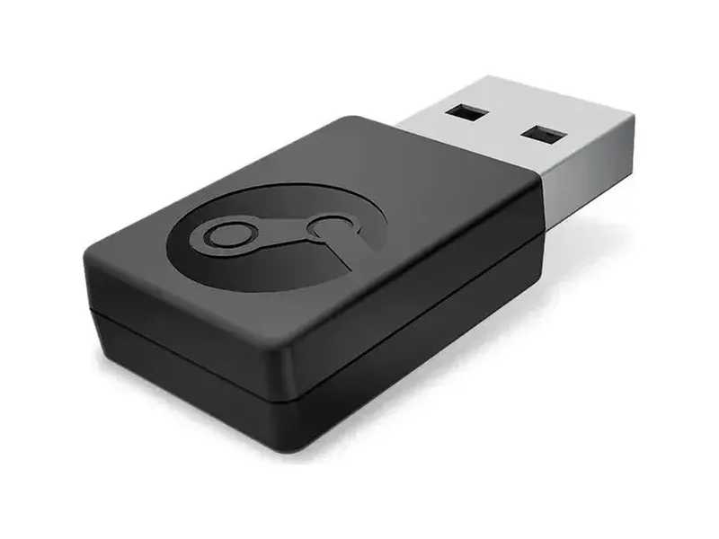 דונגלים למכשירי SteamVR מבית Tundra