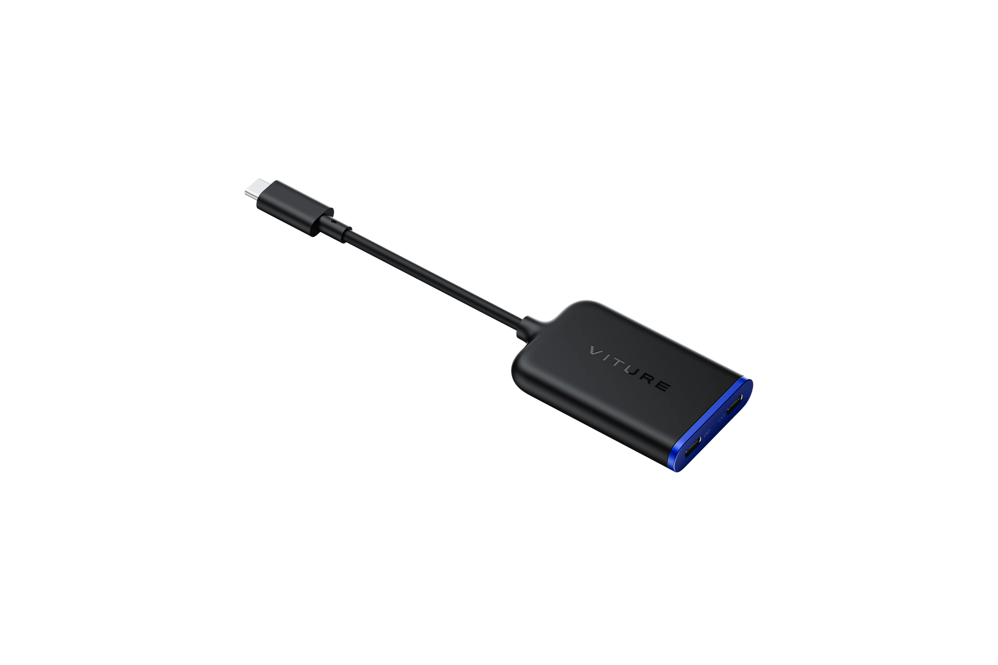 מתאם טעינה USB-C של VITURE (USB-C VITURE)