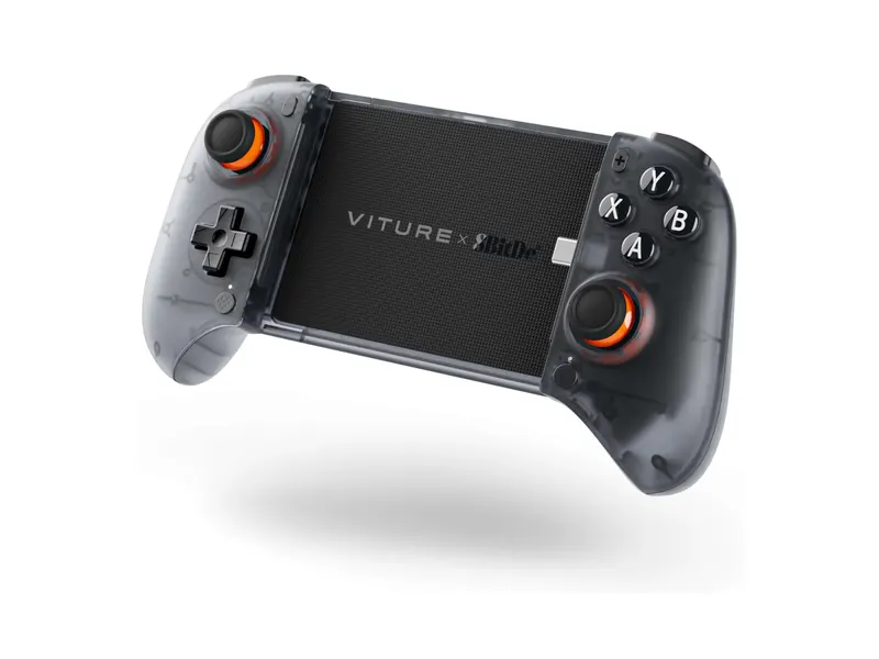 בקר VITURE למובייל