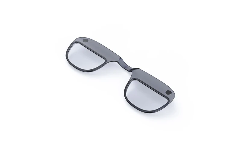 מסגרת עדשות מרשם לסדרת Luma (Luma)