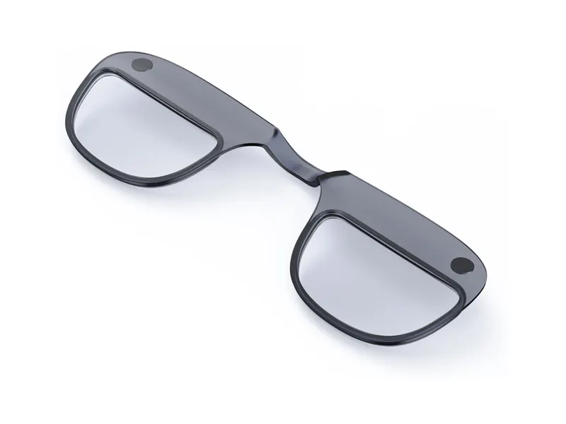 מסגרת עדשות מרשם לסדרת Luma