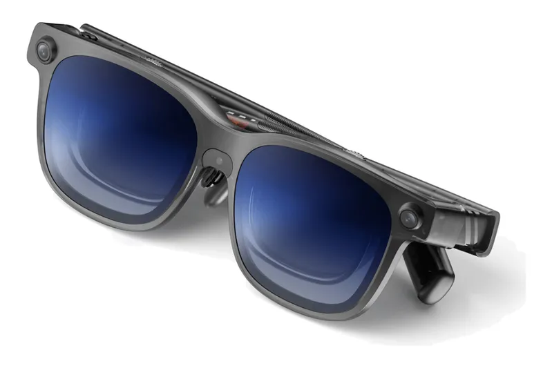 VITURE Luma Ultra XR: משקפי המציאות הרבודה והמחשוב המרחבי המתקדמים בעולם - עכשיו בישראל! (VITURE Luma Ultra XR)