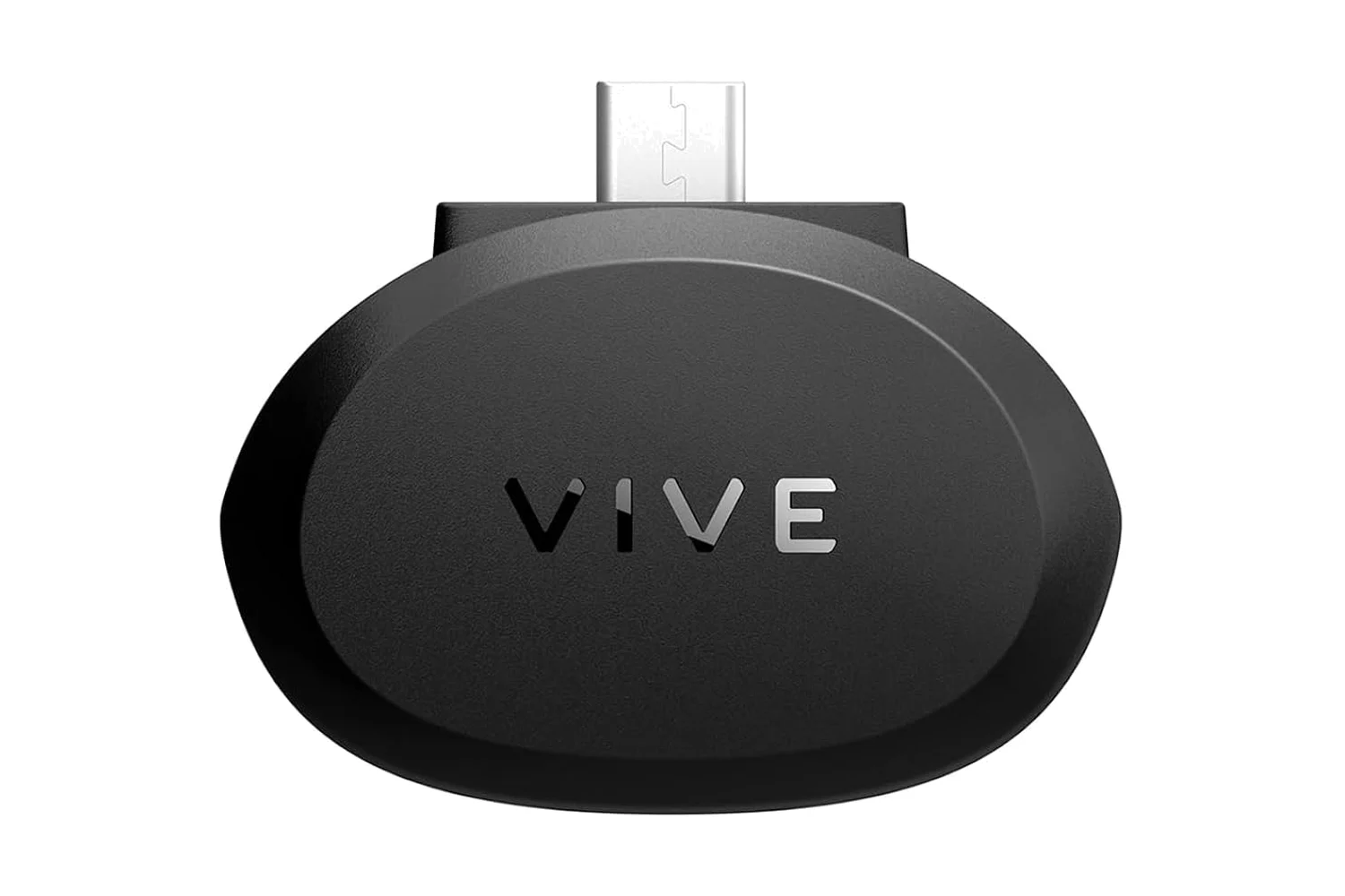 חיישן מעקב פנים מתקדם HTC VIVE Facial Tracker לסדרת קסדות Focus (Focus Vision / Focus 3) (HTC VIVE Facial Tracker Focus Focus Vision / Focus 3)