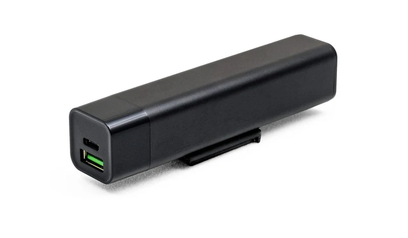 סוללה 4,800mAh לסדרת M (mAh)