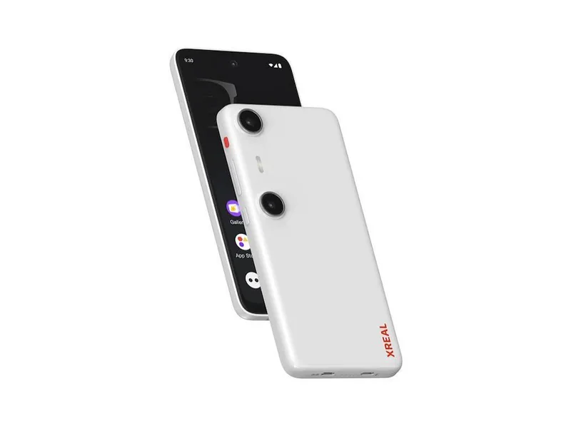 משקפי AR XREAL Beam Pro (AR XREAL Beam Pro)