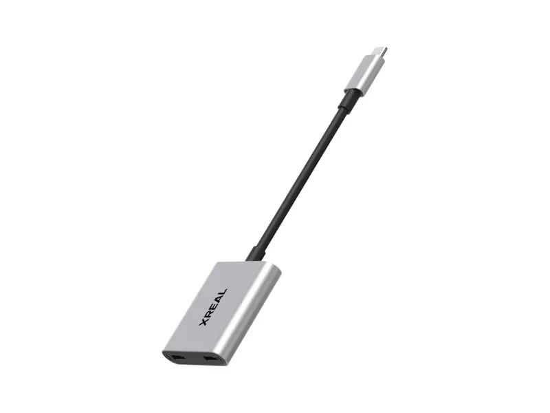 משקפי AR XREAL Hub (AR XREAL Hub)