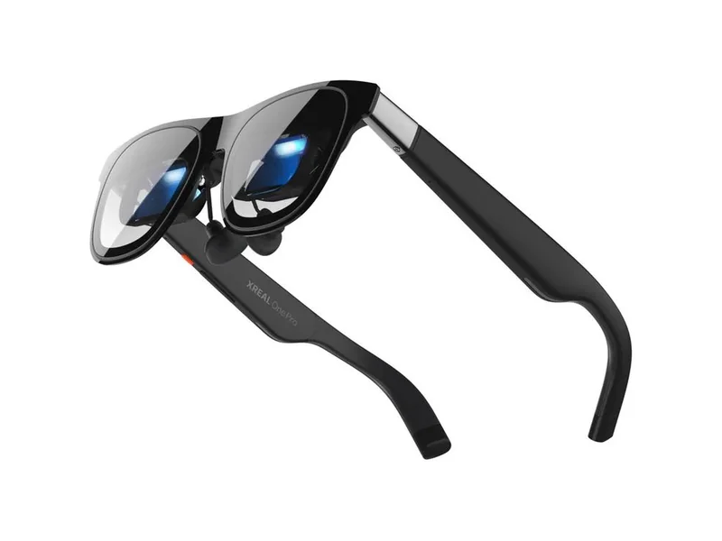 XREAL One Pro – קפיצת המדרגה הגדולה ביותר במשקפי AR מאז XREAL! (XREAL One Pro XREAL)