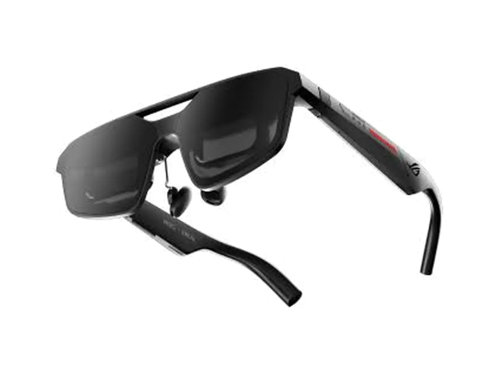משקפי גיימינג מציאות רבודה ASUS ROG XREAL R1