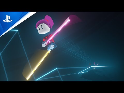 Beat Saber — סטילס רשמי